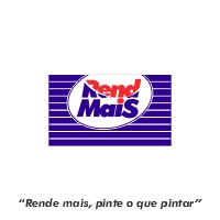 “Rende mais pinte o que pintar”