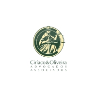 Ciríaco & Oliveira